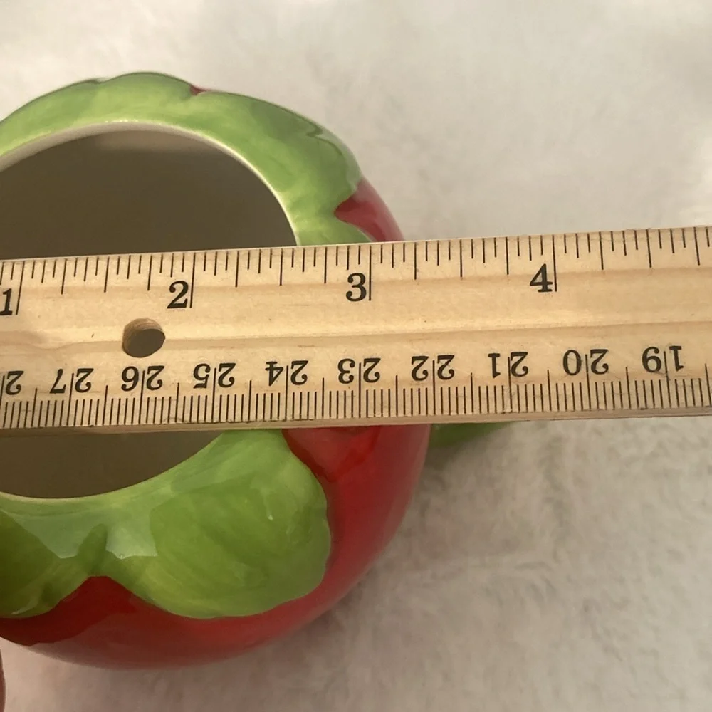 Target BP Strawberry Figural Mug